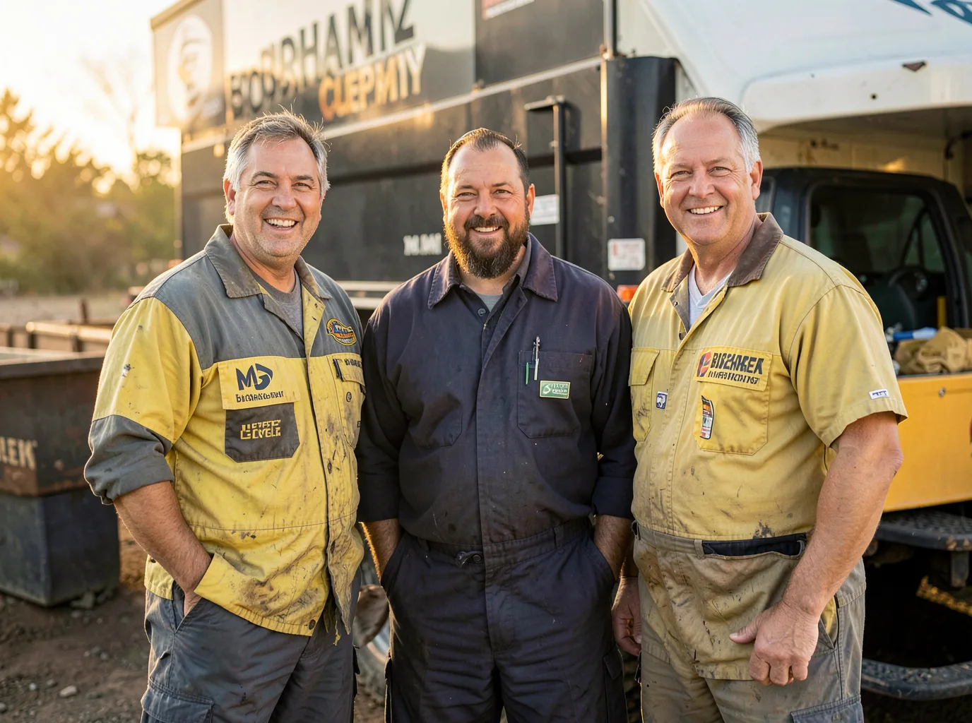 Sewage Cleanup company in Alleman, IA