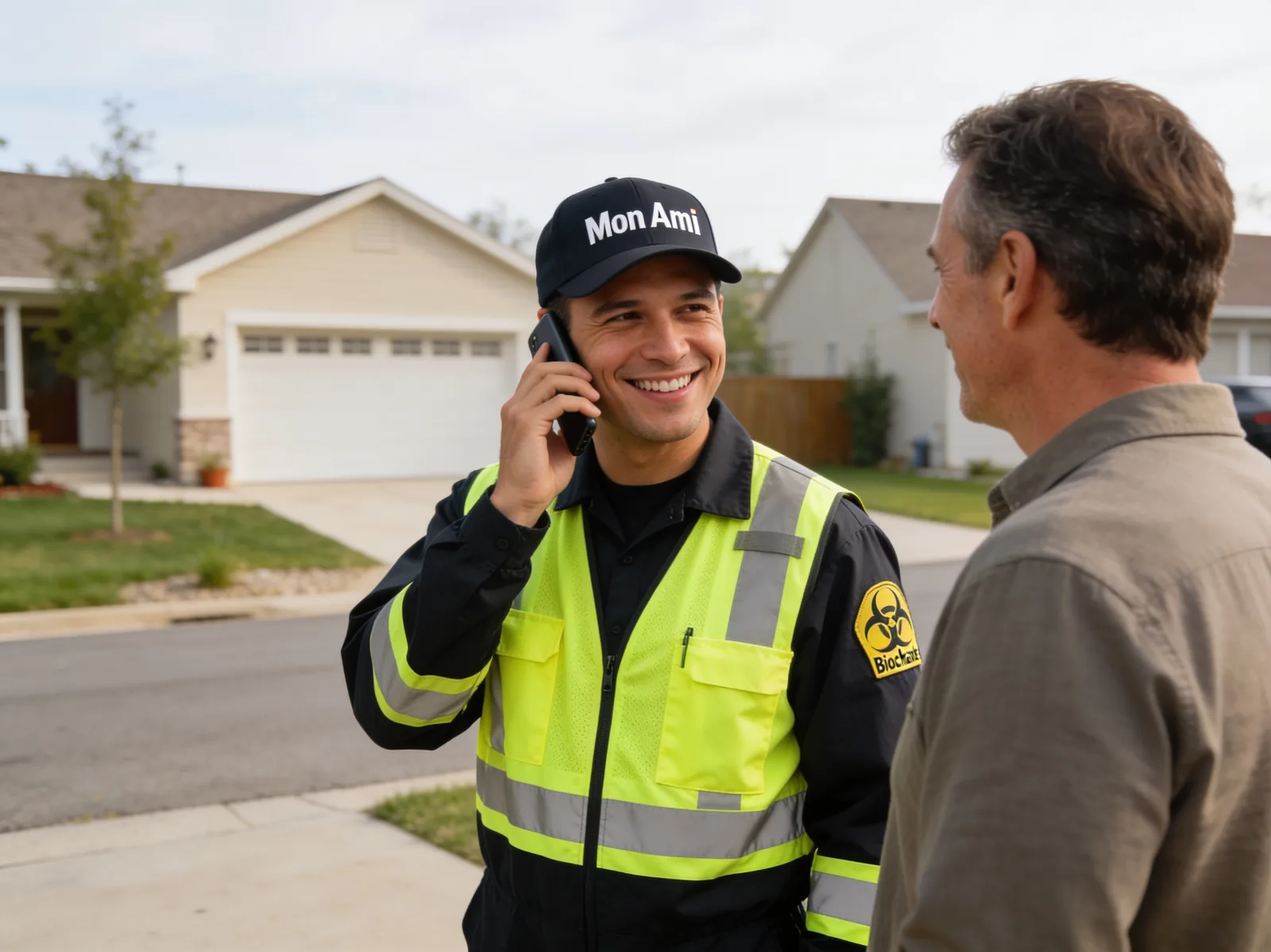 Sewage Cleanup Alleman, IA FAQs